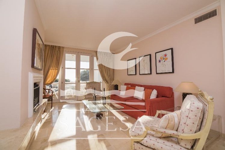 APARTMENT TWO BEDROOMS Room