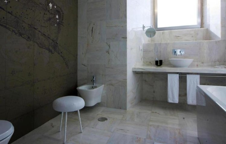 SUITE STANDARD Room