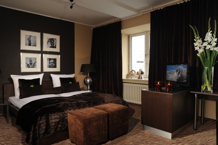 DOUBLE COMFORT Room