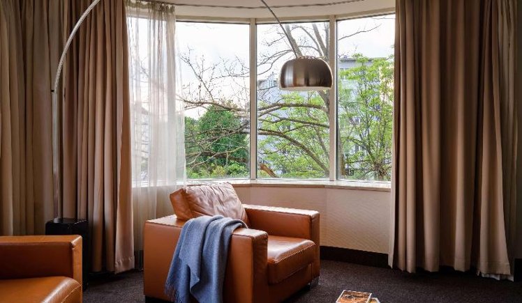 SUITE DELUXE Room