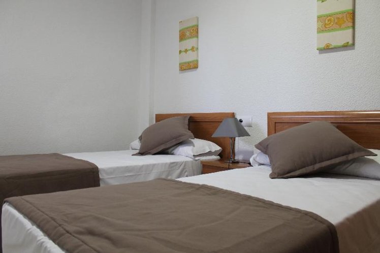 APARTMENT ONE BEDROOM Room