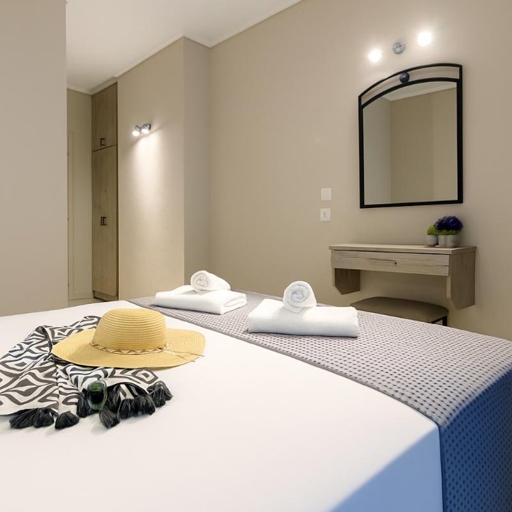 DOUBLE CLASSIC Room