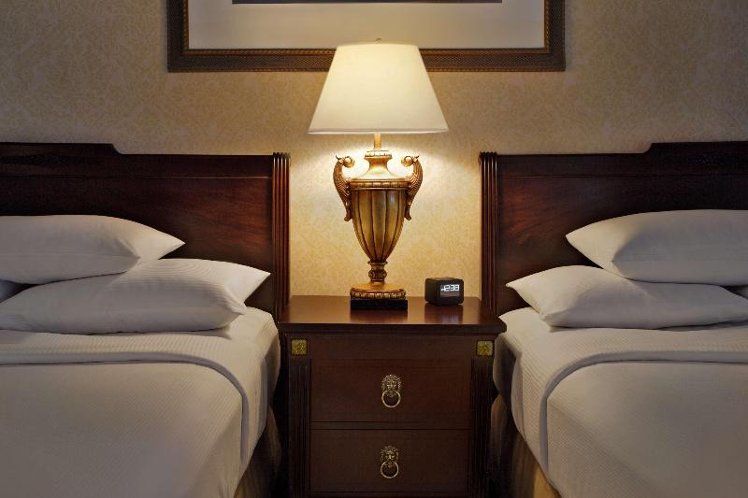 Room DELUXE Room
