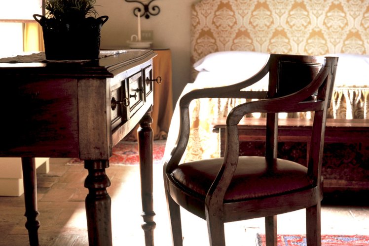 DOUBLE DELUXE Room