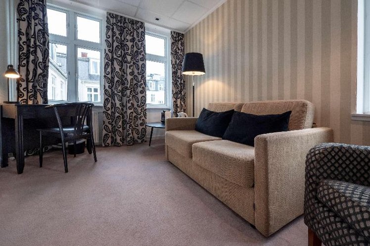 Hotel Mayfair