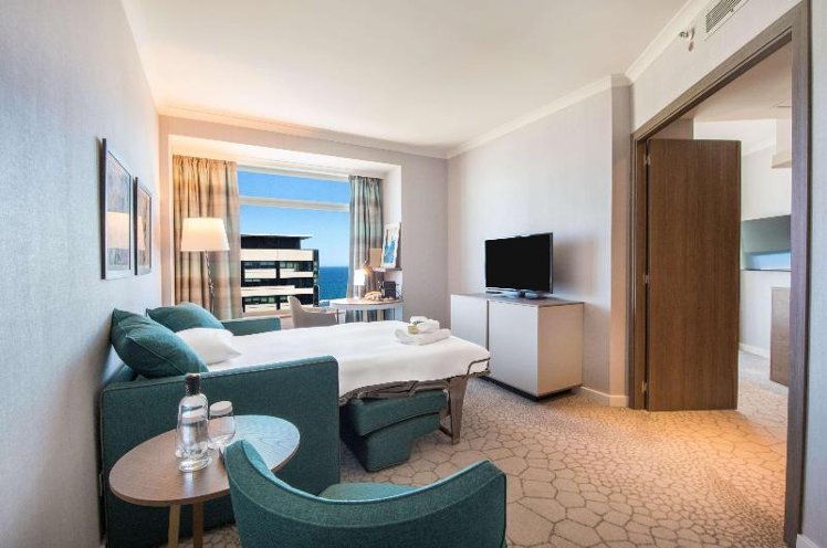 SUITE STANDARD Room
