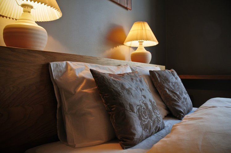APARTMENT WITH DOUBLE BED Room