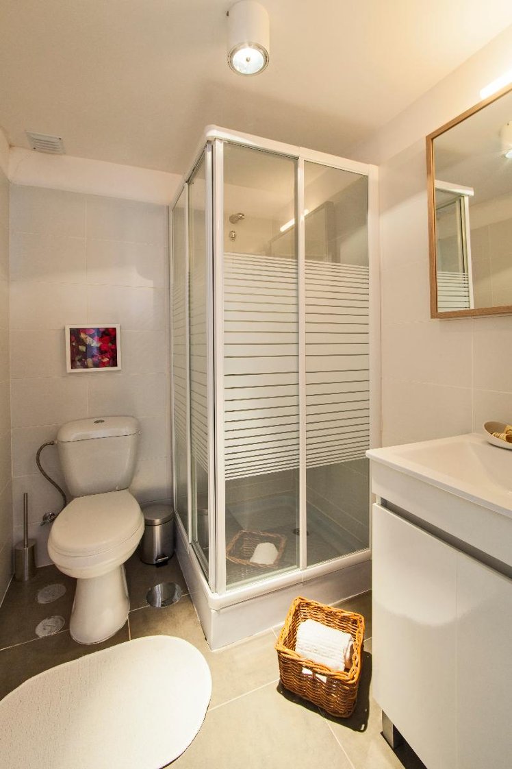 STUDIO SUPERIOR Room