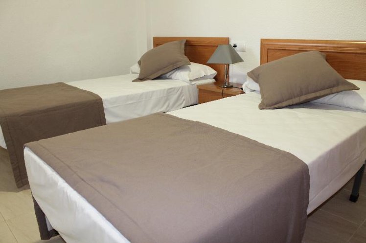 APARTMENT TWO BEDROOMS Room