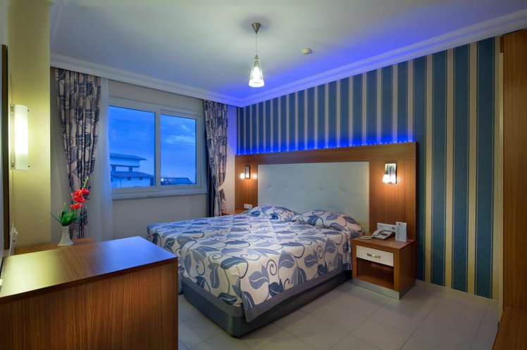 SUITE STANDARD Room