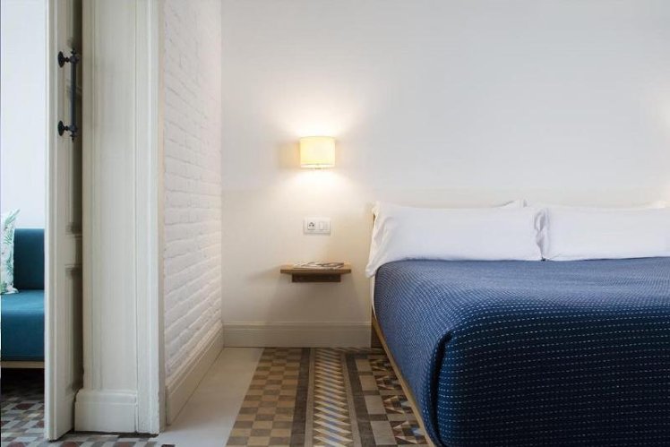 DOUBLE SUPERIOR Room