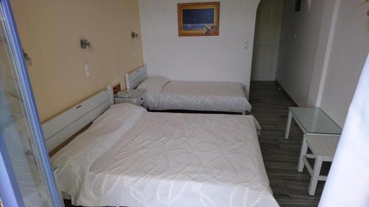 Double or Twin STANDARD Room