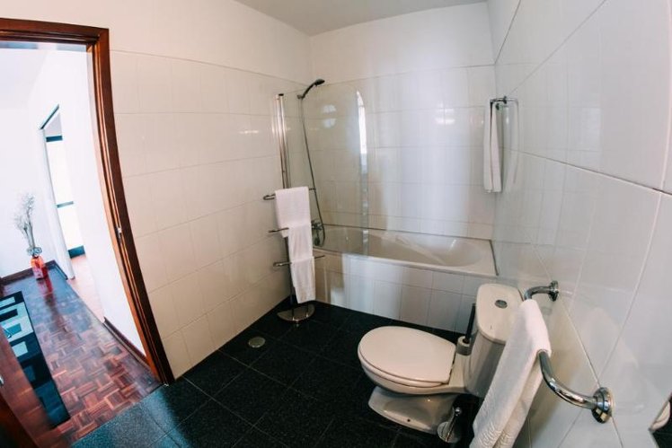 Arts In Apartments Pina