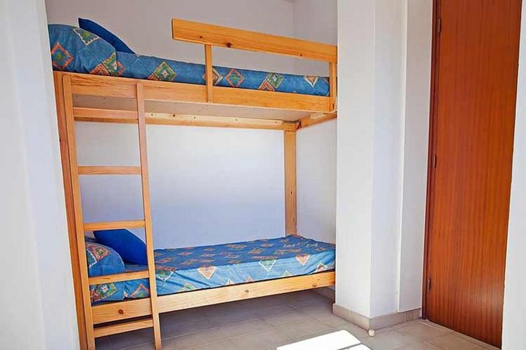 APARTMENT TWO BEDROOMS Room
