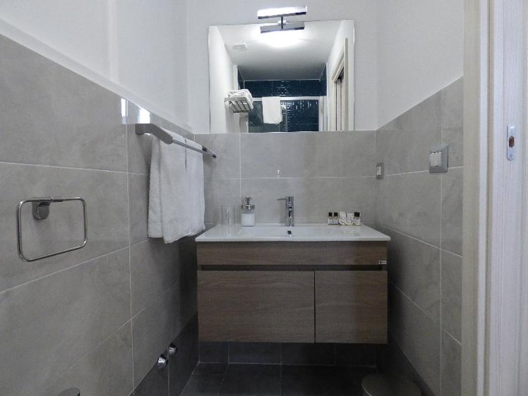 DOUBLE DELUXE Room