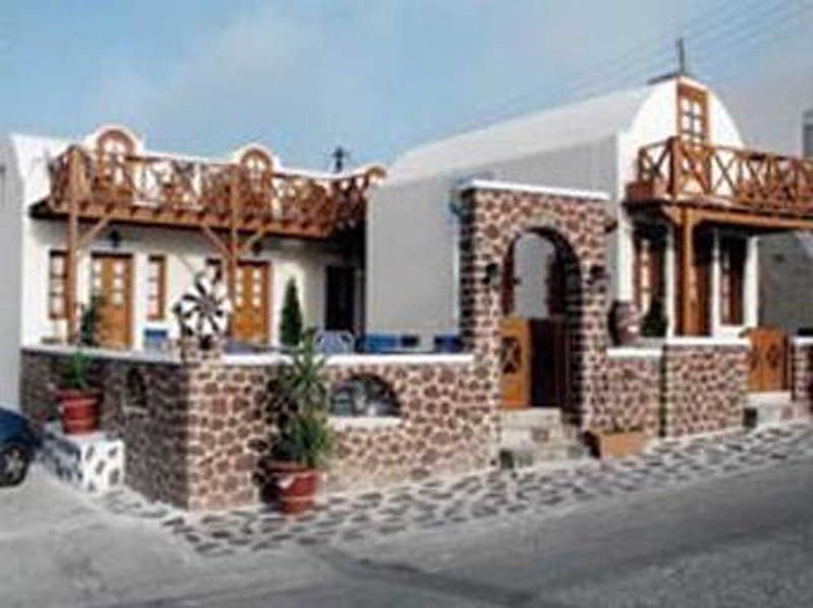 General view