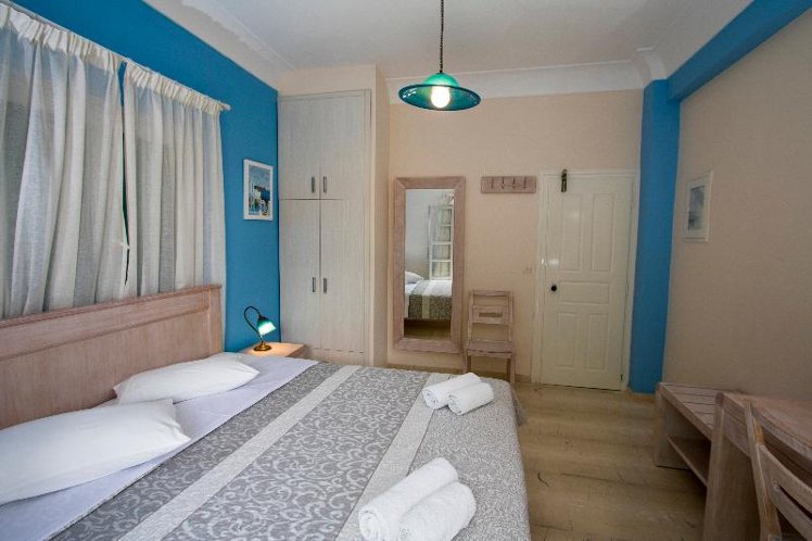 Andreas Aparthotel