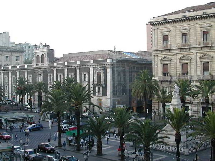 General view