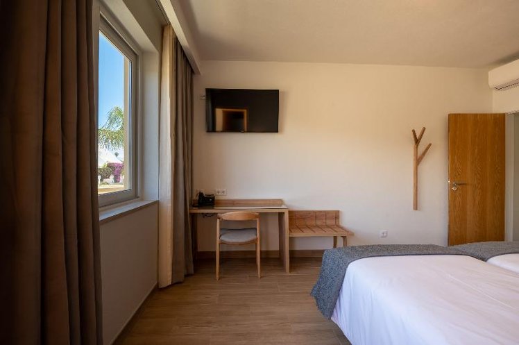 APARTMENT SEA VIEW ONE BEDROOM Room