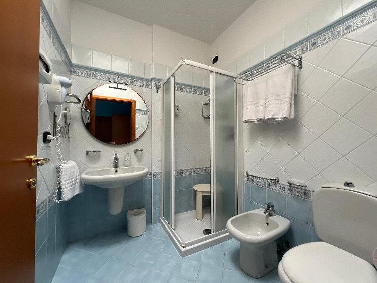 JUNIOR SUITE CAPACITY 3 Room