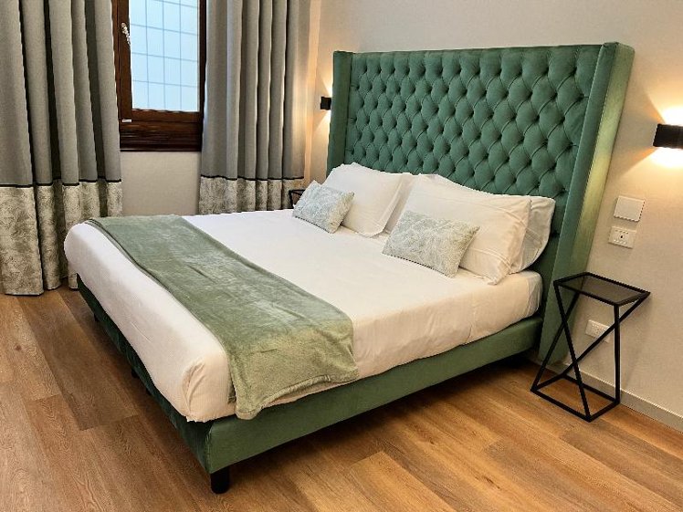 Double or Twin SUPERIOR CITY VIEW Room