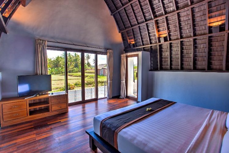 VILLA DUPLEX Room