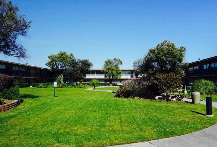 General view