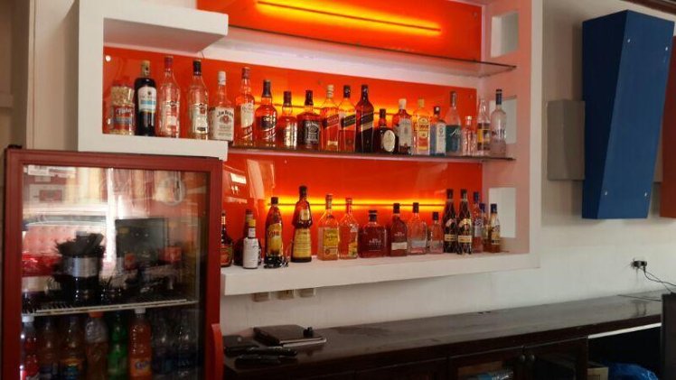 Bar