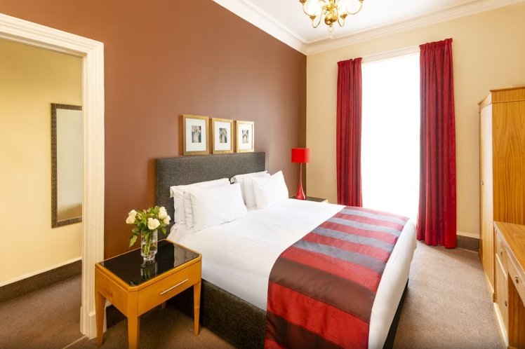Millennium Hotel Glasgow
