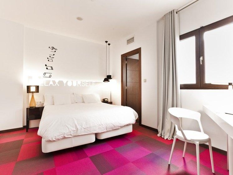 Double or Twin STANDARD Room
