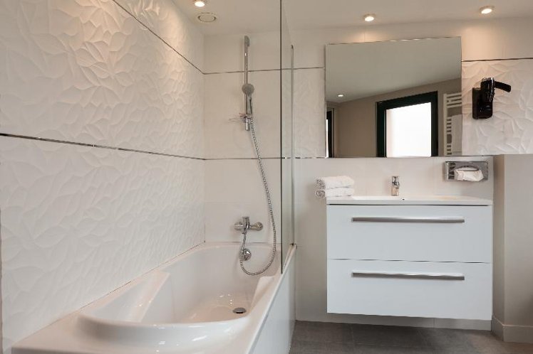 DOUBLE COMFORT Room
