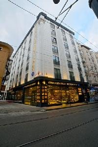 My Dream Istanbul Hotel