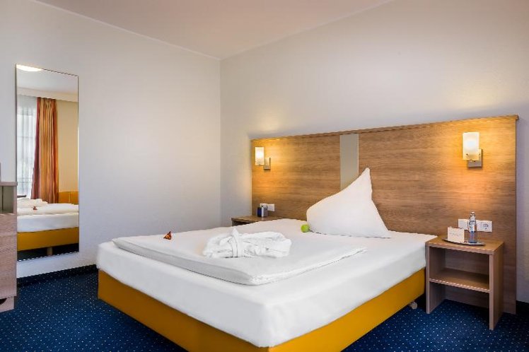 SINGLE SUPERIOR Room