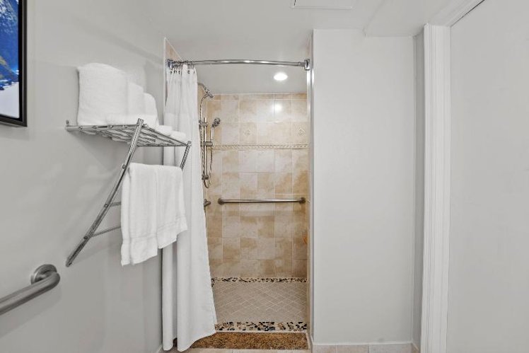 DOUBLE Accessible Room