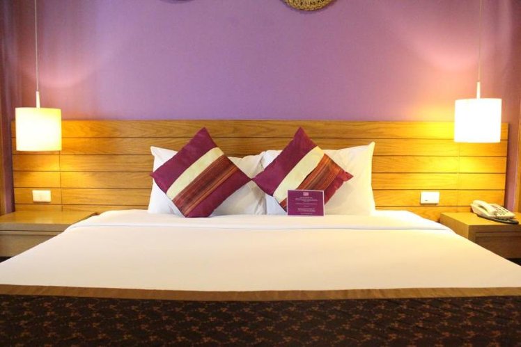 DOUBLE EXECUTIVE Room