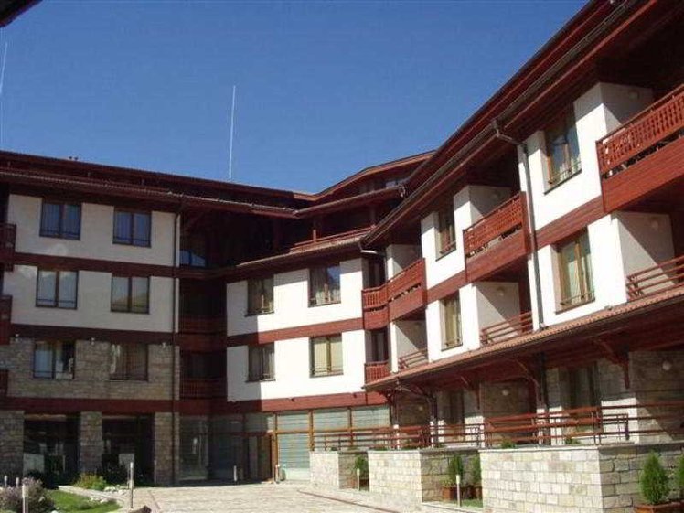 General view