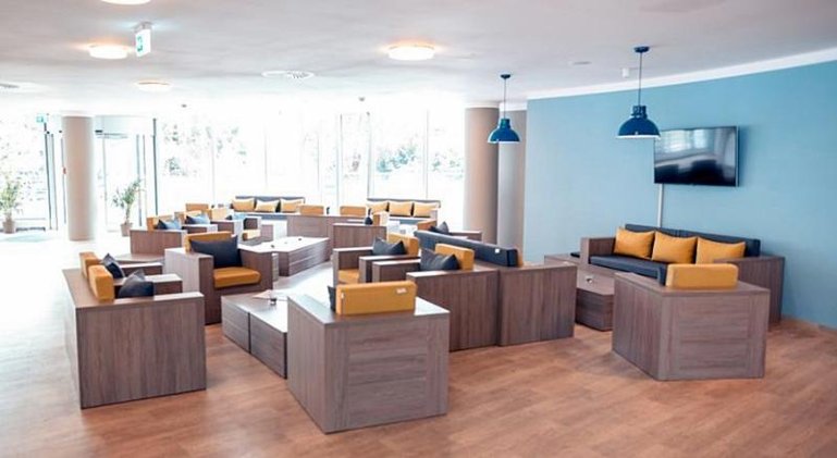 Tulip Inn Munich Messe
