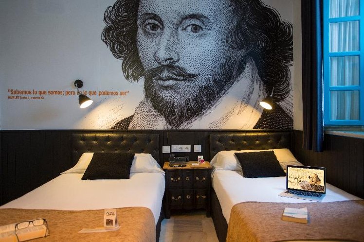 TWIN STANDARD Room