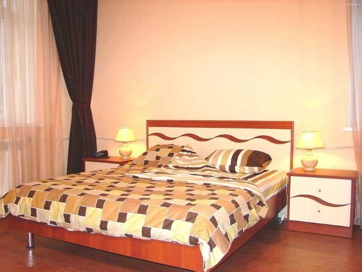 SUITE STANDARD Room