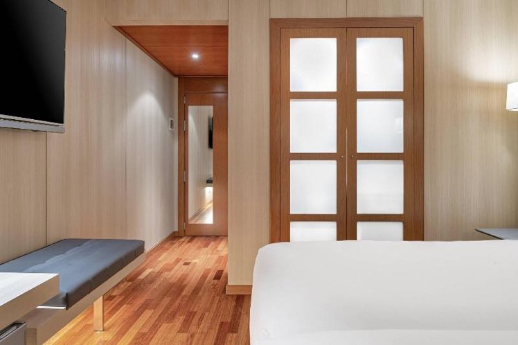 TWIN STANDARD Room