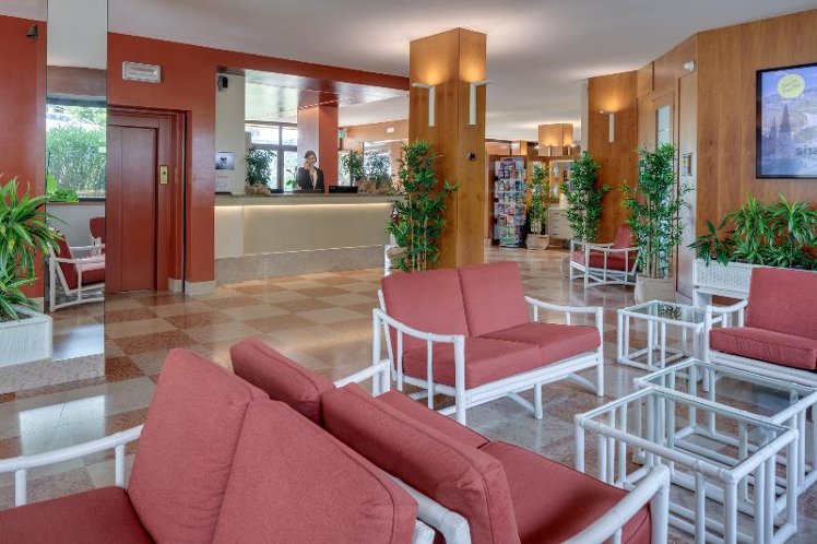 Poiano Resort Apartments