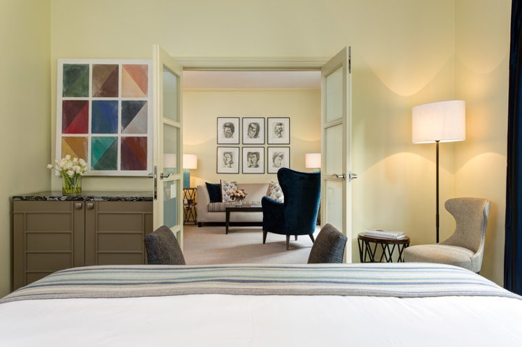 SUITE STANDARD Room