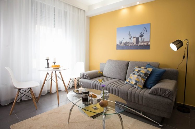 STUDIO SUPERIOR Room