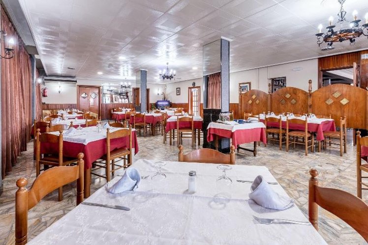 Hotel Canada