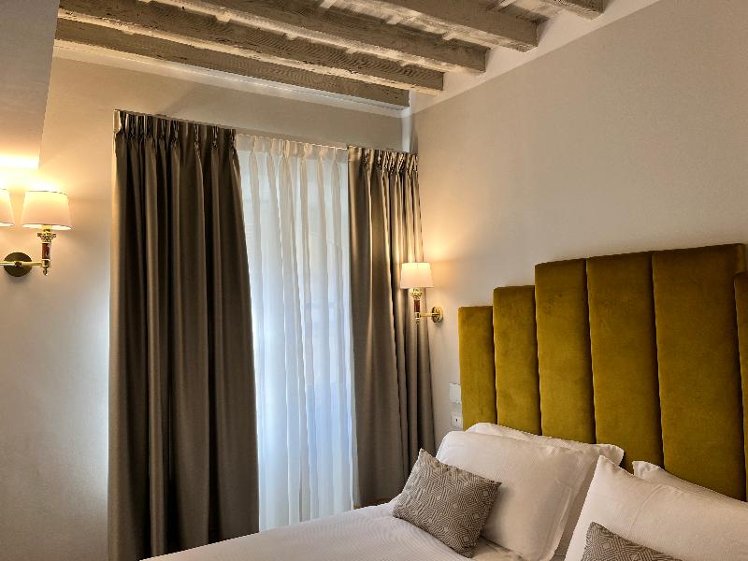 Double or Twin SUPERIOR CITY VIEW Room