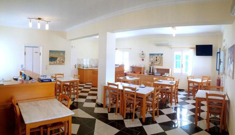 General view