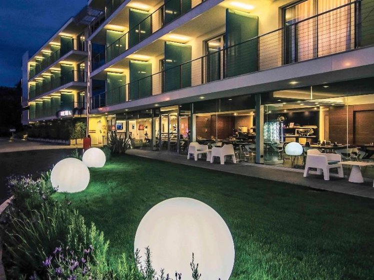 Mercure Viareggio