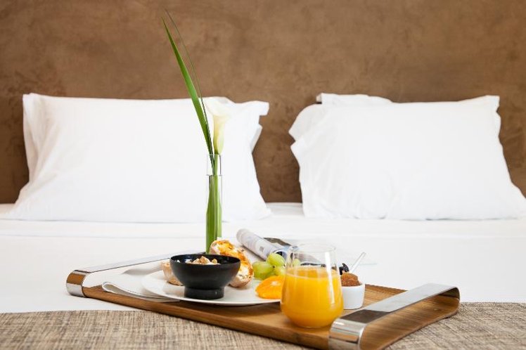 SINGLE COMFORT Room