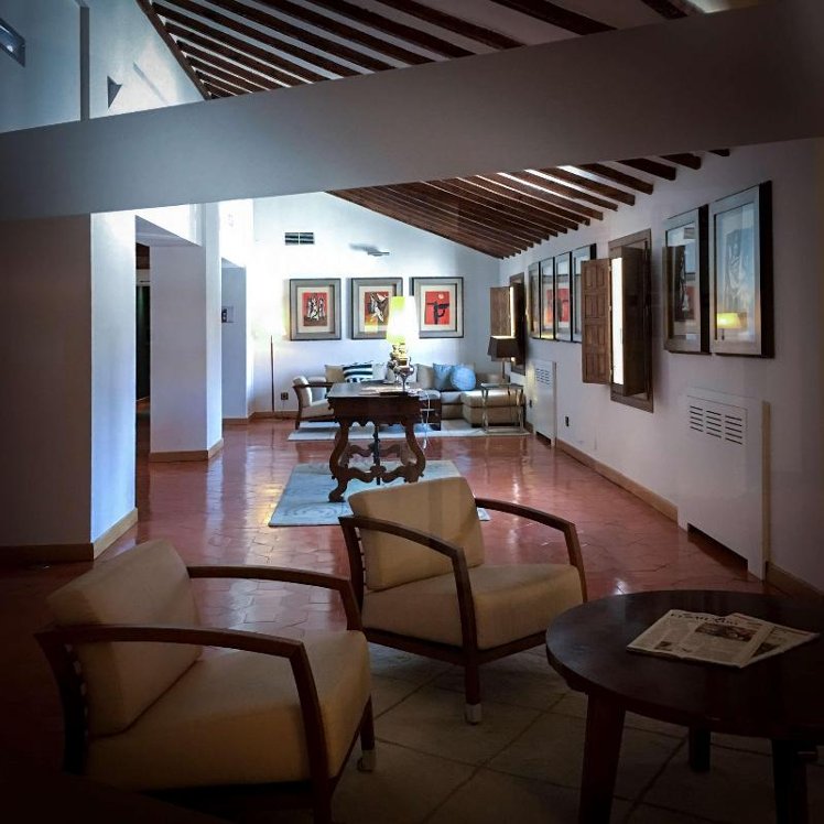 Parador de Toledo