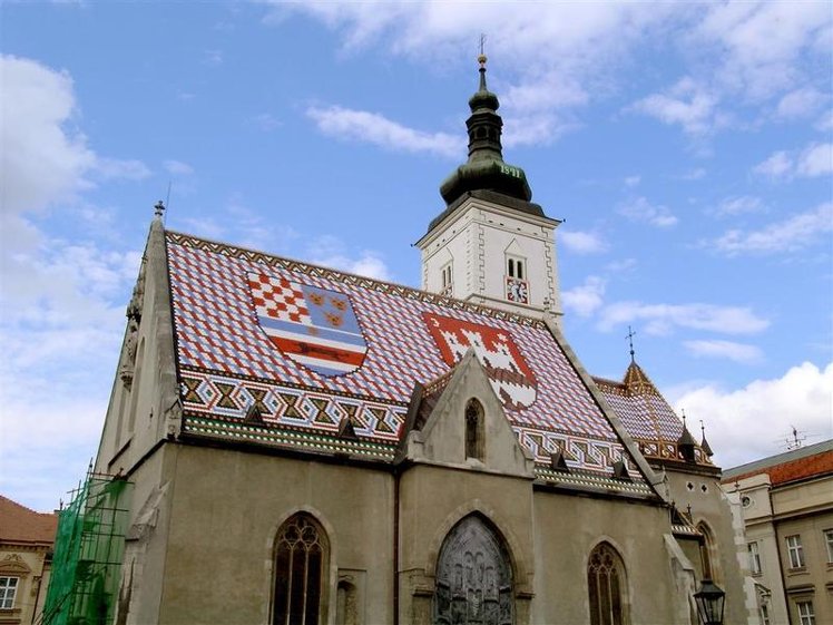 General view